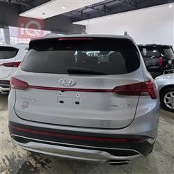 هيونداي سانتافي